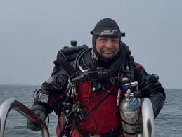 Image result for Headstream Divers