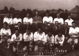 Image result for Stretton Cricket Club