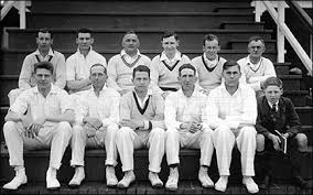 Image result for Rushden Wanderers Cricket Club