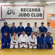 Image result for Beith Judo Club