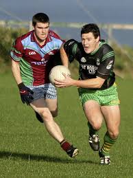 Image result for An Riocht Gaa Club