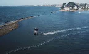 Image result for Weymouth & Portland Kite Surfing Club