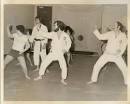 Martial Arts: People