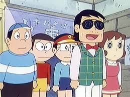 「刈野勉三 キテレツ大百科」の画像検索結果