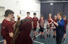 Image result for Archbishop Beck Tennis Centre