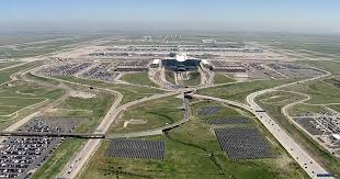 Image result for denver airport