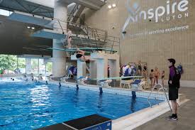 Image result for Lewsey Centre Swimming Club