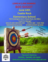 Image result for Castle Bowmen Archery Club