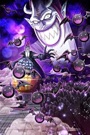 「モリア ONE PIECE」の画像検索結果