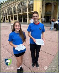 Image result for Cedars Badminton Club