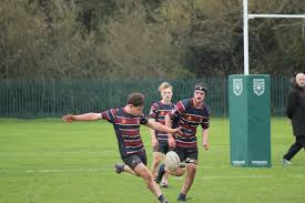 Image result for Southampton Rugby Club