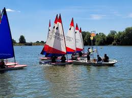 Image result for Banbury Sailing Club