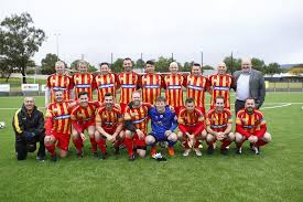 Image result for Manchester Metro Stars Fc