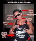 Douchebag - Men's Psychology Wiki