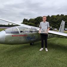 Image result for Welland Gliding Club