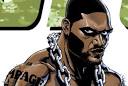 Quinton 'Rampage' Jackson