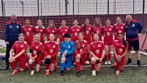 Image result for Epsom Eagles Football Club