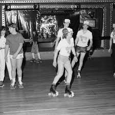 Image result for Roller Skating Rinks In The Uk
