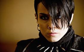Image result for noomi rapace