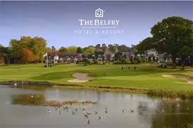Image result for Belfry, The
