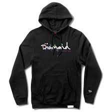 Image result for Толстовка diamond supply co fullcolor