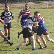 Image result for Walney Central Amateur Rugby League Football Club