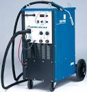 SAFMIG 400BLX C (