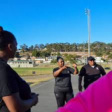 Image result for Pumas Netball Club