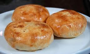 Image result for knish