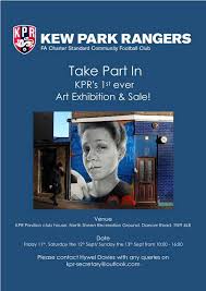 Image result for Kew Park Rangers Football Club