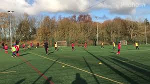 Image result for Oxted & District Junior Fc