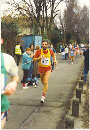 Image result for Alchester Running Club