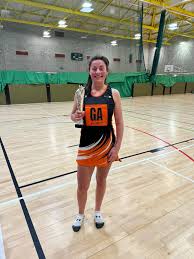 Image result for Hotshots Netball Club