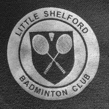 Image result for Little Shelford Badminton Club