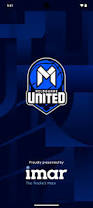 Image result for Melbourne United Football Club