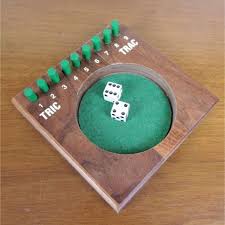 Image result for Tric Trac Tournos Backgammon Club