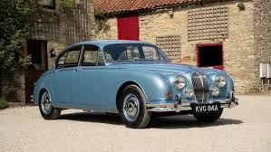 Image result for Light Blue 1968 Jaguar
