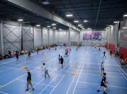 Image result for Nova badminton Club