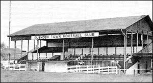 Image result for Rushden Wanderers Cricket Club