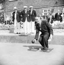 Image result for Bassetsbury Manor Bowls Club
