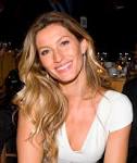Image  11 Winner – Gisele Bündchen Picture