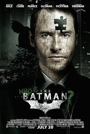 The Dark Knight Rises | Info