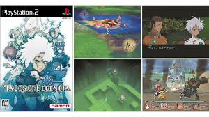 「ウィル・レイナード テイルズオブレジェンディア」の画像検索結果