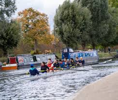 Image result for Cambridge Rowing Experience