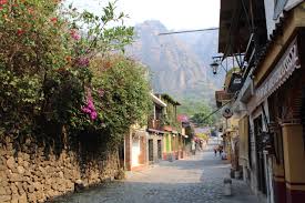 Kuvahaun tulos haulle tepoztla