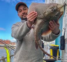 Image result for Blackpool Boat Angling Club