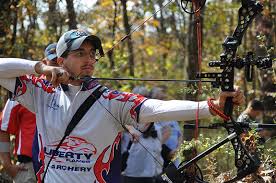 Image result for Lyme Valley Archers