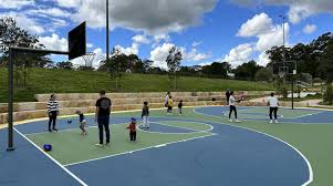 Image result for Westleigh Basketball Club