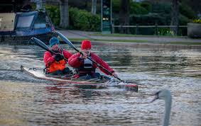 Image result for Pangbourne Canoe Club