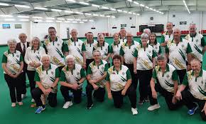 Image result for Winterslow Short Mat Bowls Club